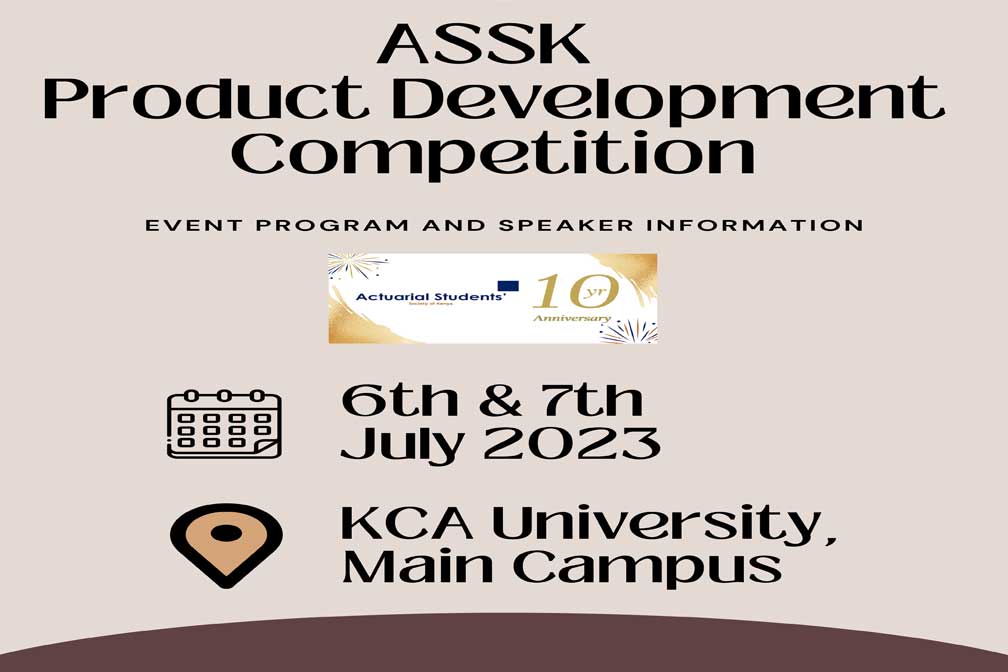 ASSK Product Development Competition