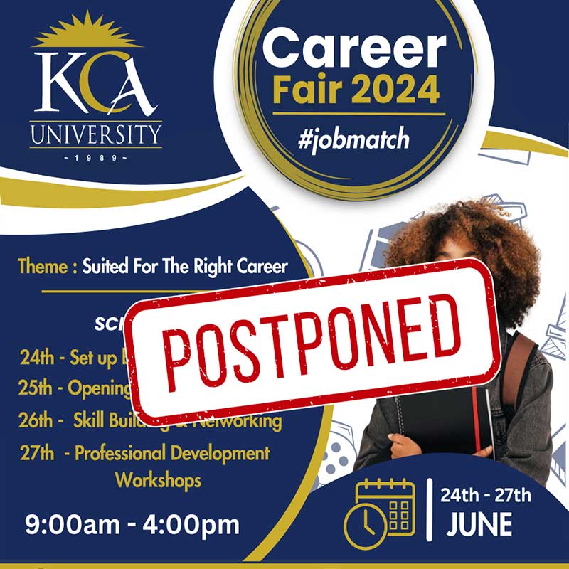 Postponed Annual-Career-Fair