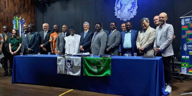 Prof.-Isaiah-I.-C-Wakindiki-among-delegates-at-Historic-AAU-UFRJ-Partnership